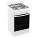 Газовая плита ГРЕТА GG 5070 MF 13(W) (1470-00 исп 23 бел.)